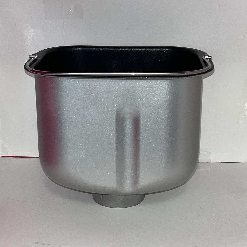 Bread Machine Maker Pan Replacement Part Basket Plate Imprint 901 On Bottom